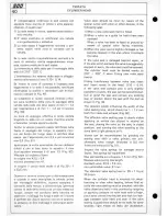 Preview for 42 page of Laverda 500 Workshop Manual