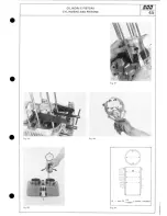 Preview for 47 page of Laverda 500 Workshop Manual