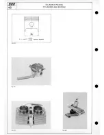 Preview for 48 page of Laverda 500 Workshop Manual