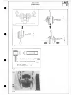 Preview for 55 page of Laverda 500 Workshop Manual