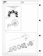 Preview for 76 page of Laverda 500 Workshop Manual