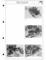 Preview for 87 page of Laverda 500 Workshop Manual