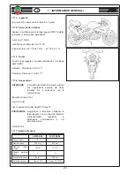 Предварительный просмотр 24 страницы Laverda 750S Workshop Manual