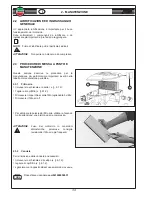 Предварительный просмотр 34 страницы Laverda 750S Workshop Manual