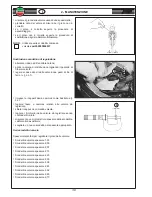 Предварительный просмотр 38 страницы Laverda 750S Workshop Manual