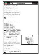 Предварительный просмотр 44 страницы Laverda 750S Workshop Manual