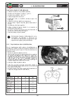 Предварительный просмотр 46 страницы Laverda 750S Workshop Manual