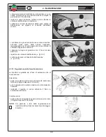 Предварительный просмотр 50 страницы Laverda 750S Workshop Manual