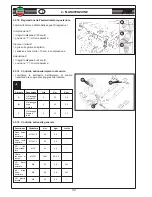 Предварительный просмотр 52 страницы Laverda 750S Workshop Manual