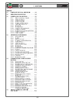 Предварительный просмотр 58 страницы Laverda 750S Workshop Manual