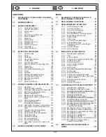 Предварительный просмотр 59 страницы Laverda 750S Workshop Manual