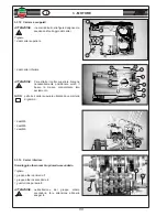 Предварительный просмотр 80 страницы Laverda 750S Workshop Manual