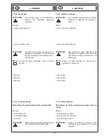 Предварительный просмотр 81 страницы Laverda 750S Workshop Manual