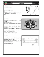 Предварительный просмотр 86 страницы Laverda 750S Workshop Manual