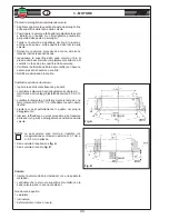 Предварительный просмотр 88 страницы Laverda 750S Workshop Manual