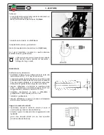 Предварительный просмотр 90 страницы Laverda 750S Workshop Manual