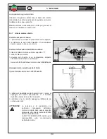 Предварительный просмотр 98 страницы Laverda 750S Workshop Manual