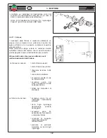 Предварительный просмотр 102 страницы Laverda 750S Workshop Manual