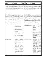 Предварительный просмотр 103 страницы Laverda 750S Workshop Manual