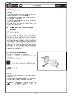 Предварительный просмотр 110 страницы Laverda 750S Workshop Manual