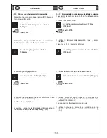 Предварительный просмотр 113 страницы Laverda 750S Workshop Manual