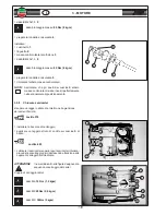 Предварительный просмотр 118 страницы Laverda 750S Workshop Manual