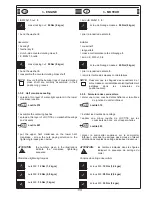 Предварительный просмотр 119 страницы Laverda 750S Workshop Manual