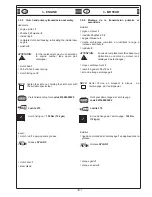 Предварительный просмотр 121 страницы Laverda 750S Workshop Manual