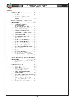 Предварительный просмотр 136 страницы Laverda 750S Workshop Manual