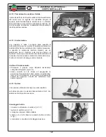 Предварительный просмотр 148 страницы Laverda 750S Workshop Manual