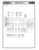 Предварительный просмотр 158 страницы Laverda 750S Workshop Manual