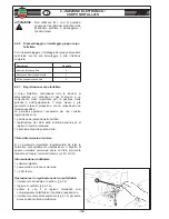 Предварительный просмотр 164 страницы Laverda 750S Workshop Manual