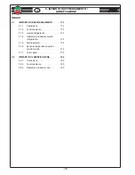 Предварительный просмотр 170 страницы Laverda 750S Workshop Manual