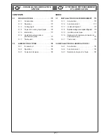 Предварительный просмотр 171 страницы Laverda 750S Workshop Manual