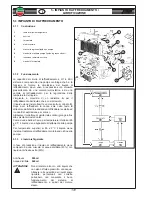 Предварительный просмотр 172 страницы Laverda 750S Workshop Manual