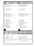 Предварительный просмотр 193 страницы Laverda 750S Workshop Manual