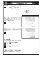 Предварительный просмотр 210 страницы Laverda 750S Workshop Manual