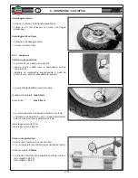 Предварительный просмотр 214 страницы Laverda 750S Workshop Manual