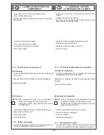 Предварительный просмотр 227 страницы Laverda 750S Workshop Manual