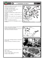 Предварительный просмотр 238 страницы Laverda 750S Workshop Manual