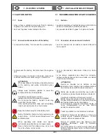 Предварительный просмотр 245 страницы Laverda 750S Workshop Manual