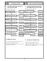 Предварительный просмотр 247 страницы Laverda 750S Workshop Manual