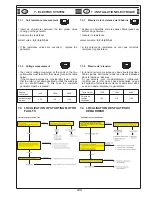 Предварительный просмотр 249 страницы Laverda 750S Workshop Manual