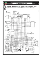 Предварительный просмотр 260 страницы Laverda 750S Workshop Manual