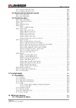 Preview for 11 page of Laverda M300 Operator'S Manual