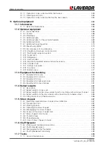 Preview for 12 page of Laverda M300 Operator'S Manual