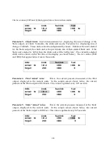 Предварительный просмотр 22 страницы Laversab 6300-M3 Rev C3 User Manual