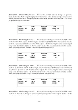 Preview for 23 page of Laversab 6300-M3 Rev C3 User Manual