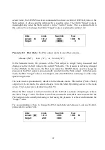 Preview for 24 page of Laversab 6300-M3 Rev C3 User Manual