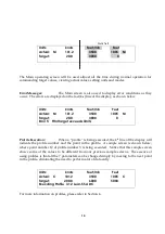 Preview for 26 page of Laversab 6300-M3 Rev C3 User Manual